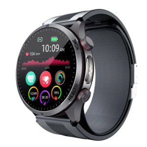 Vitalis Blood Pressure Monitoring watch