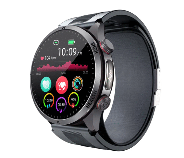 Vitalis Blood Pressure Monitoring watch