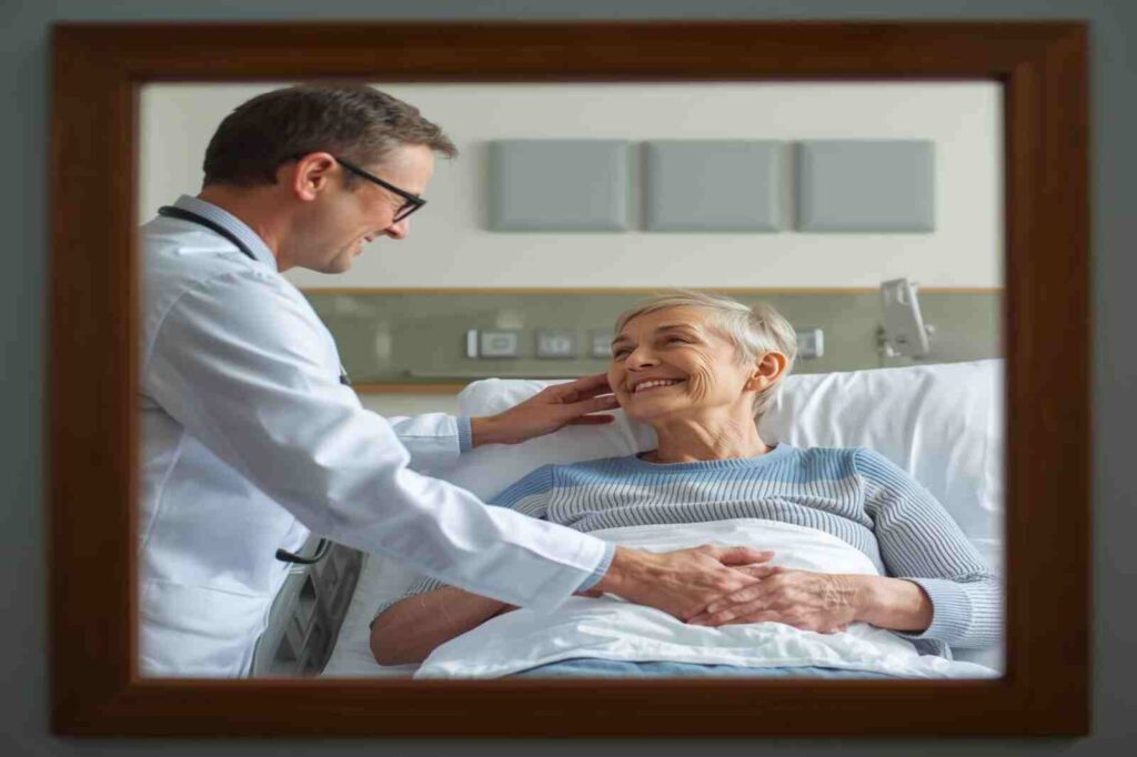 preventive health management for seniors