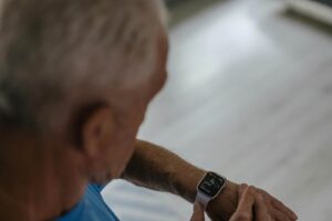 Early Signs of Hypertension in Seniors