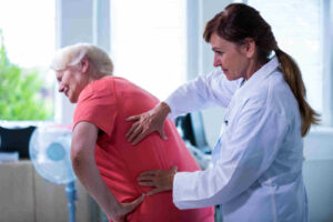 osteoporosis prevention and treatment in older adults