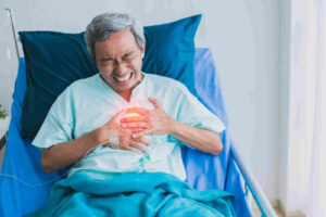 atrial fibrillation in elderly people risks and treatment