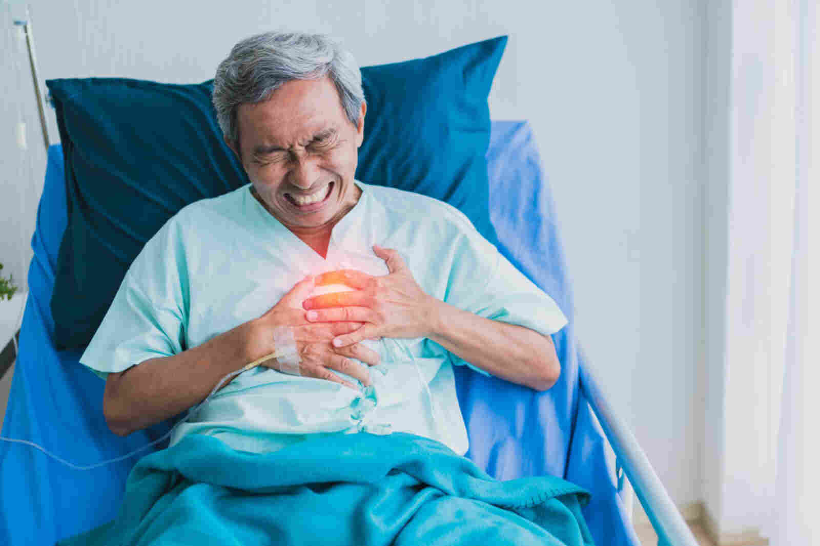 atrial fibrillation in elderly people risks and treatment