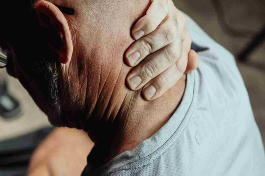chronic pain management in elderly without opioids