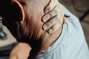 chronic pain management in elderly without opioids