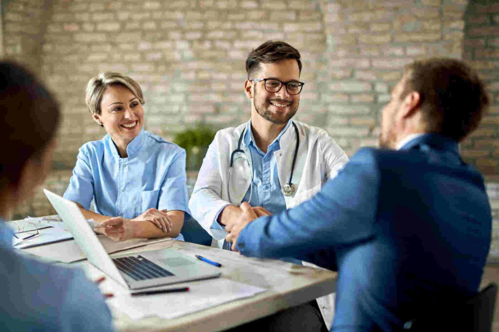 medicare coverage for seniors