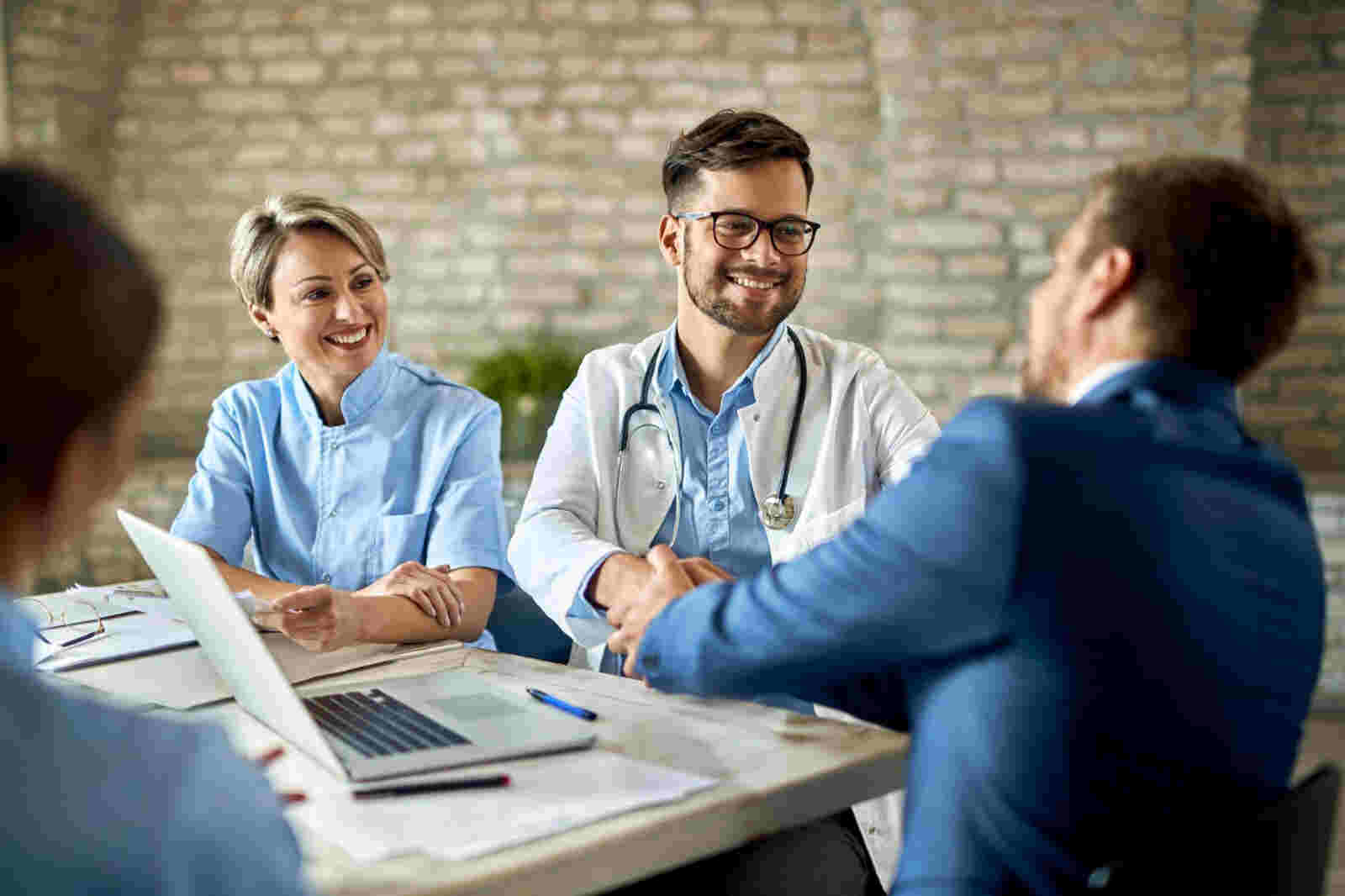 medicare coverage for seniors