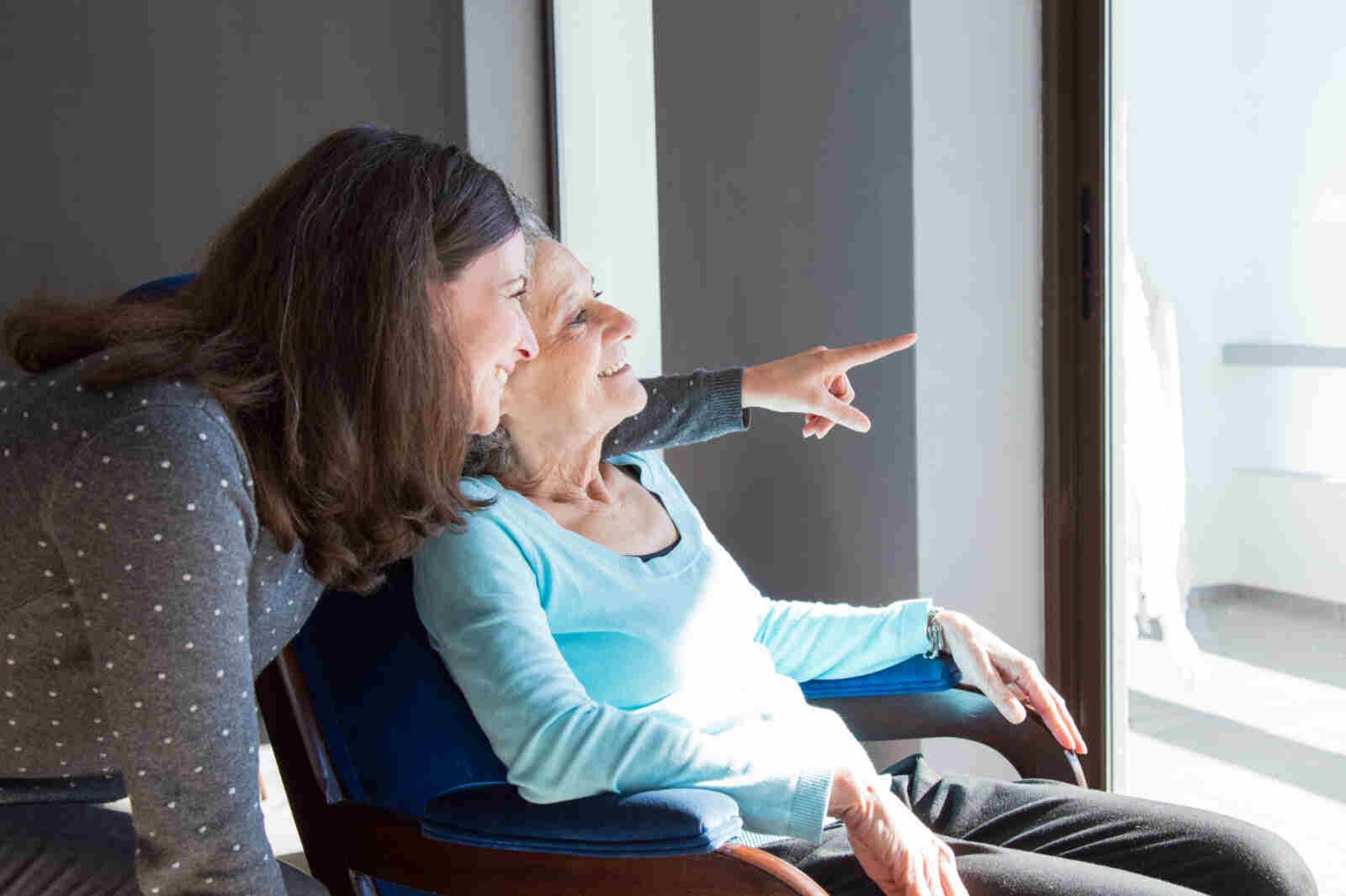 Orthostatic Hypotension in Older Adults